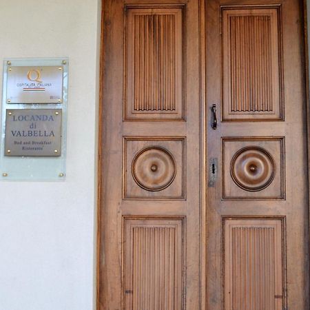 אסטי La Locanda Di Valbella מראה חיצוני תמונה
