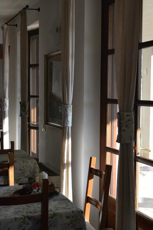 אסטי La Locanda Di Valbella מראה חיצוני תמונה