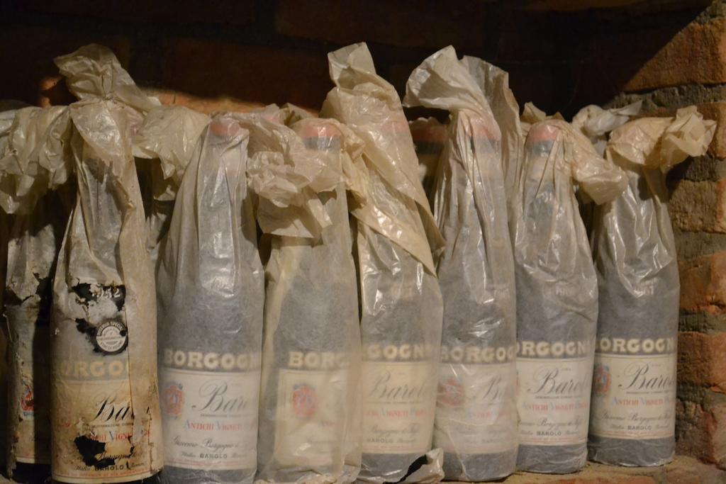 אסטי La Locanda Di Valbella מראה חיצוני תמונה